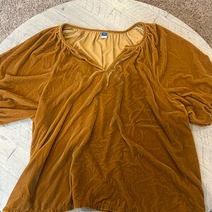 Old Navy Women's Amber Blouse